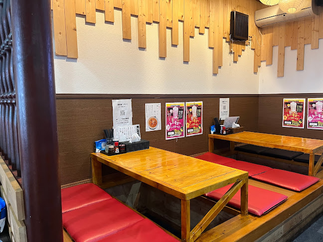 焦がしらーめん 麺屋誠 - 柏市