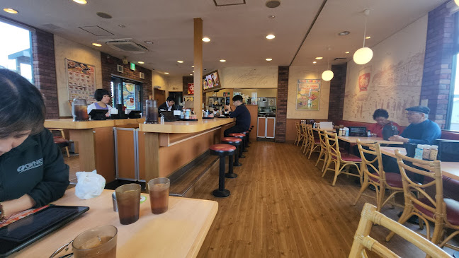 すき家 39号北見大町店 - 北見市