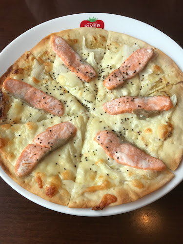 グリルカフェ リバーロック4 - 福島市