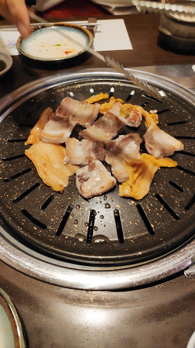 百濟 仲田本店 - 飲食業