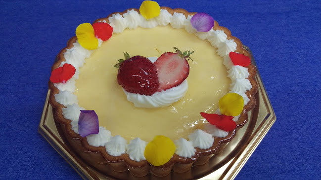 Comentarii opinii despre シェルブルー（Ciel Bleu）