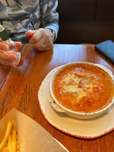 カプリチョーザ 河原町OPA店 - 飲食業
