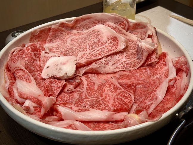 すき焼きしゃぶしゃぶ 小豆 上野御徒町店 - 飲食業