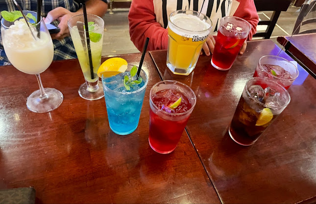 HUB仙台名掛丁店