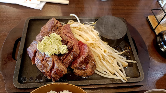 肉最強伝説 久留米店 - 久留米市