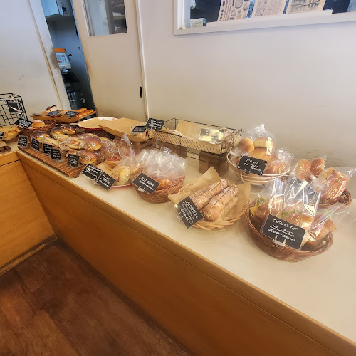 ラ クロシェット - 飲食業