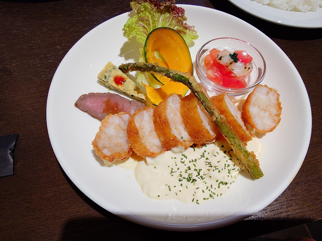 Comentarii opinii despre カジュアルダイニング レインディア