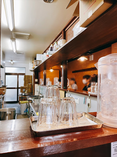 東京油そば本舗 名古屋総本店