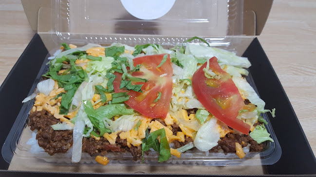 Comentarii opinii despre うるマルシェ☆ESTバーガー