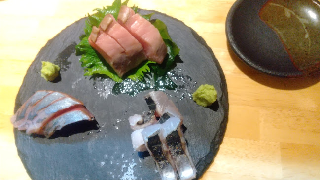 大衆炉端 心-SHIN-