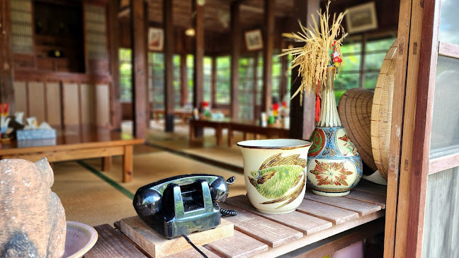 沖縄そばの店 しむじょう - 飲食業