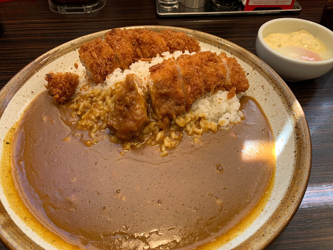 Comentarii opinii despre カレーハウス CoCo壱番屋 ＪＲ浦和駅西口店