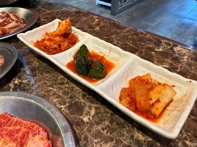 Opinii despre 焼肉オモニ în 刈谷市 - 飲食業