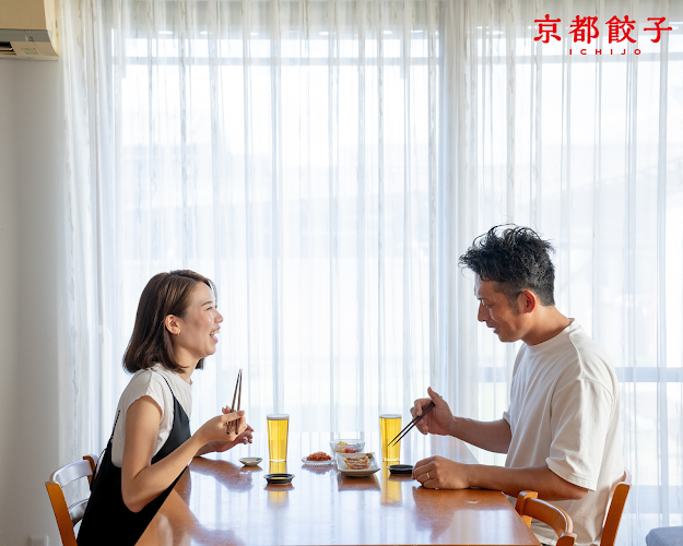 京都餃子 一条 枚方市店 - 飲食業