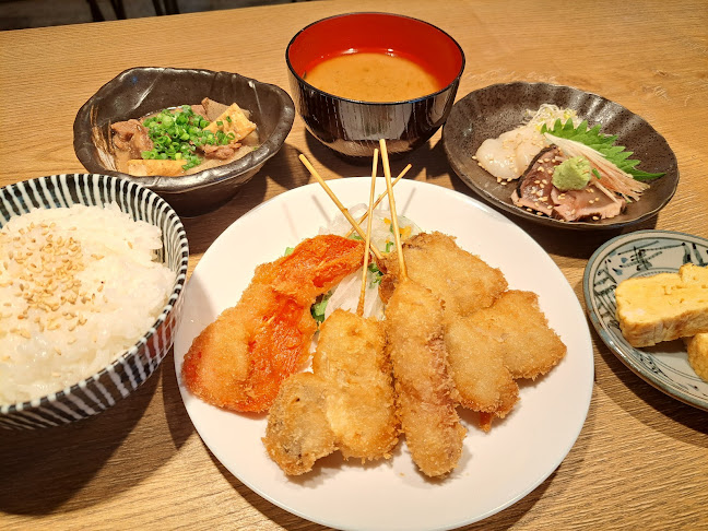 喜旨屋 - 大阪市