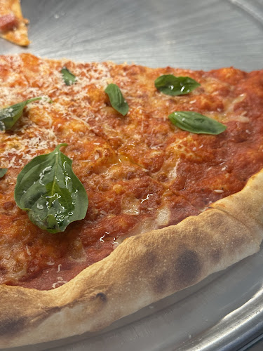 #NO NAME PIZZA - 飲食業