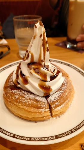 コメダ珈琲店 名東山の手店 - 飲食業