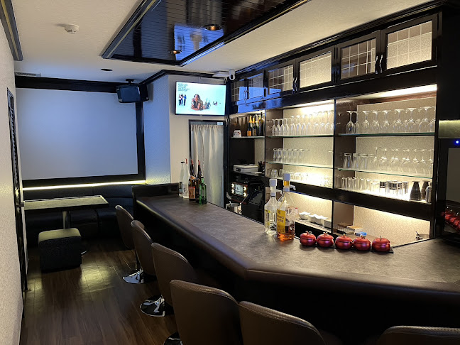 Members Bar Sakai - 北九州市