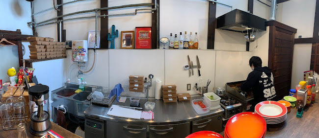 SUBSサンドイッチストア - 京都市