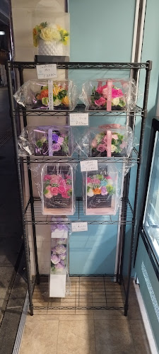 Blue Gift - 宮崎市