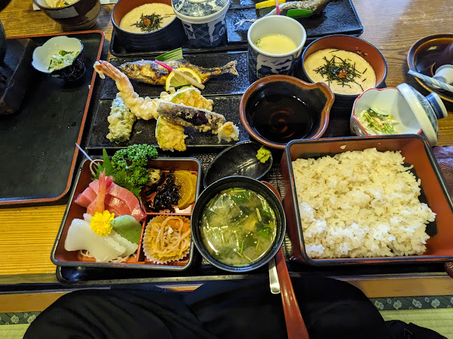 Comentarii opinii despre 上州田舎屋