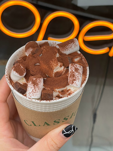 CLASSIC pancake &coffee - 神戸市