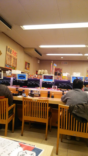 Opinii despre スシロー 羽曳野店 în 羽曳野市 - 飲食業