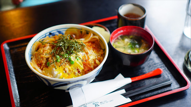 茶房 紫 - 飲食業