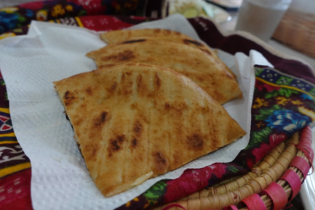 Comentarii opinii despre アルレハマーノ Al-Rehman