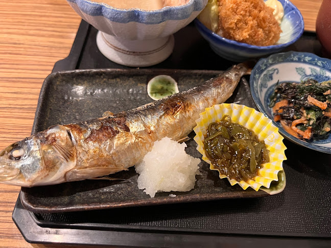 Comentarii opinii despre 居酒屋 笑太