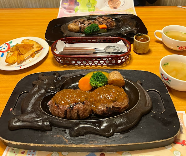 さわやか 焼津店 - 飲食業