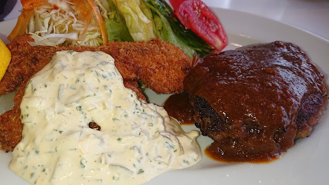 Opinii despre お食事と喫茶 があべら în 福岡市 - 飲食業