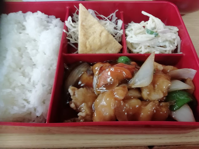 Opinii despre 大王亭 în 和泉市 - 飲食業