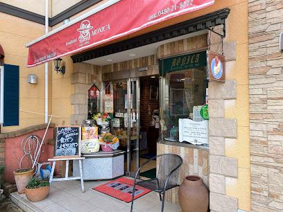 ケーキの店モニカ