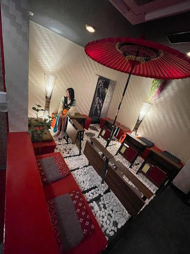 Opinii despre 花魁コンセプトカフェ&バー「ありんす」名古屋栄 în 名古屋市 - 飲食業