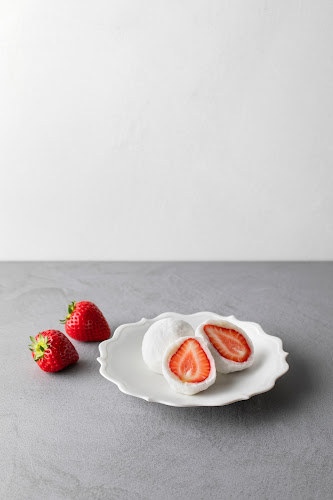 Opinii despre 菓匠 花桔梗 本店 în 名古屋市 - 飲食業