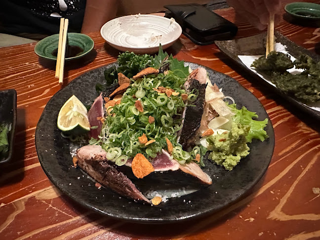 居魚屋 一釣 - 飲食業