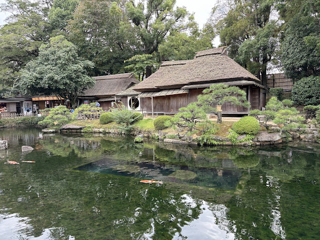 Opinii despre さざなみ茶屋 în 岡山市 - 飲食業