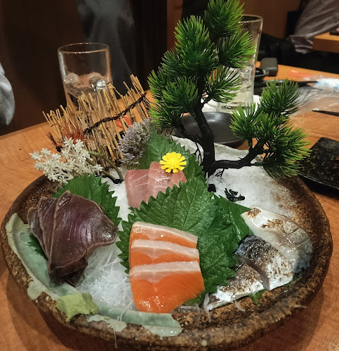 丸吉酒場 千葉駅前店 - 千葉市