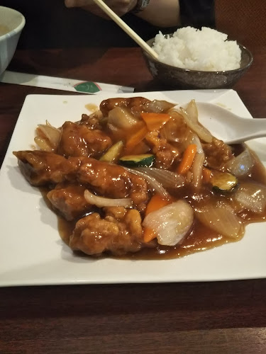 Comentarii opinii despre 天津閣