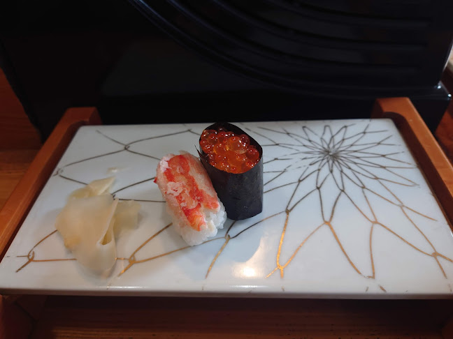 Comentarii opinii despre 鶴寿司