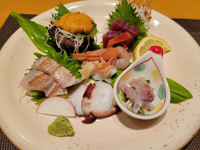 会席料理 和さ美 - 上越市