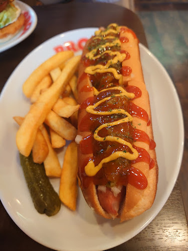 ブラザーズ テイクアウト人形町店 - 飲食業