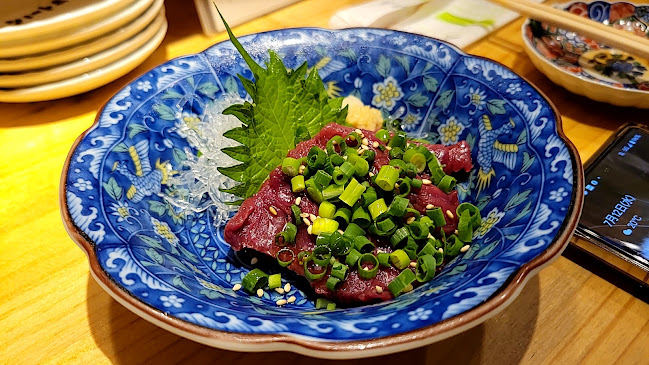 Opinii despre 粋なオトナのサケノミバ ショートホープ în 帯広市 - 飲食業