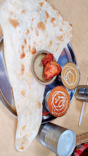 Comentarii opinii despre New Taj Mahal Everest 六地蔵店 ニュータージマハルエベレスト