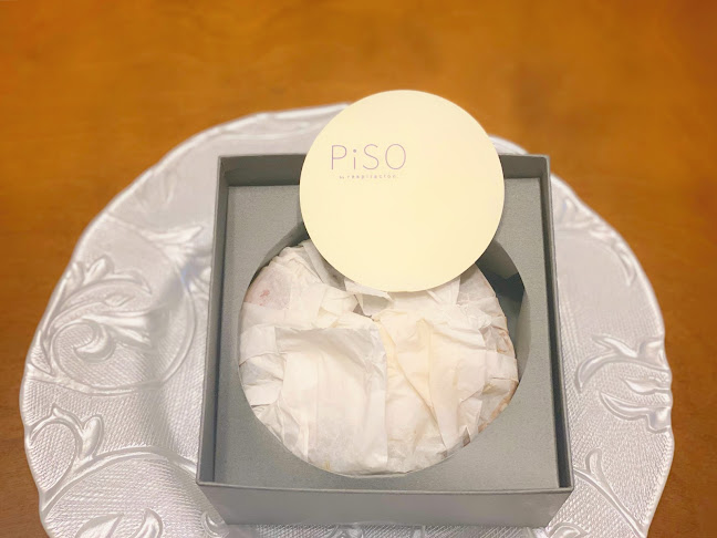 PiSo by respiracion - 金沢市