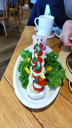 〒131-0045 東京都墨田区押上１丁目１−２ 東京スカイツリータウン・ソラマチ イーストヤード4F 9番地