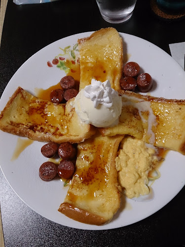 Opinii despre Ｒｙｏ’ｓカフェ în 新潟市 - 飲食業