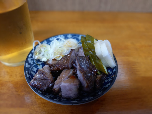 Opinii despre わんたんや în 熱海市 - 飲食業