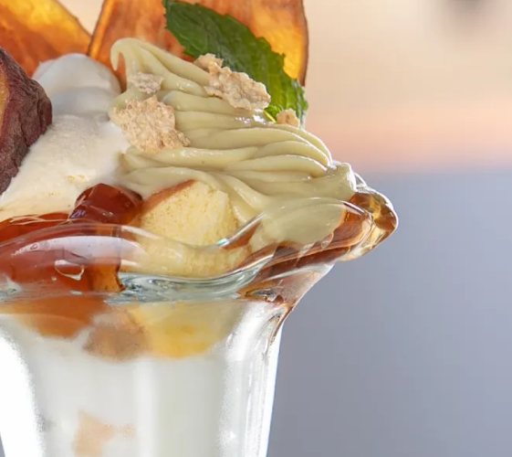 Opinii despre 芋カフェえん în 犬山市 - 飲食業